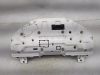 2015-2019 Acura Tlx Instrument Cluster Speedometer Gauges P/N:78100-TZ4-A030 TN257480-3342 Miles:101K Fits OEM Used Auto Par