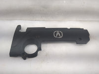 2015 Acura Tlx Engine Cover Black - Oemusedautoparts1.com