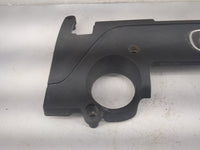 2015 Acura Tlx Engine Cover Black - Oemusedautoparts1.com