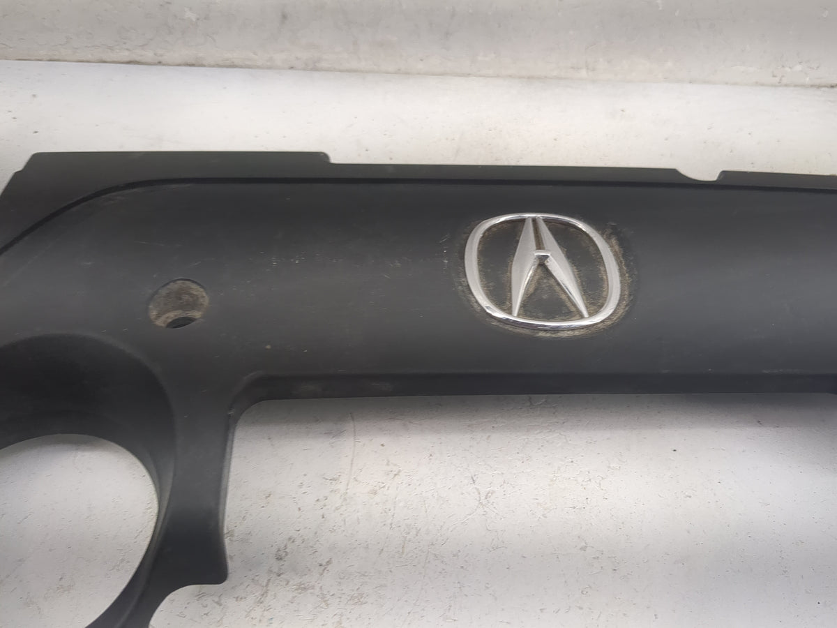 2015 Acura Tlx Engine Cover Black - Oemusedautoparts1.com