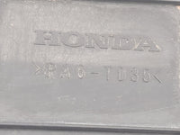 2015 Acura Tlx Engine Cover Black - Oemusedautoparts1.com
