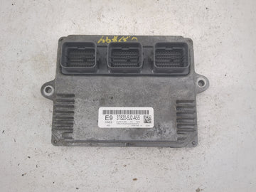 2015-2016 Acura Tlx PCM Engine Control Computer ECU ECM PCU OEM P/N:37820-5J2-A55 Fits 2015 2016 OEM Used Auto Parts - Oemus