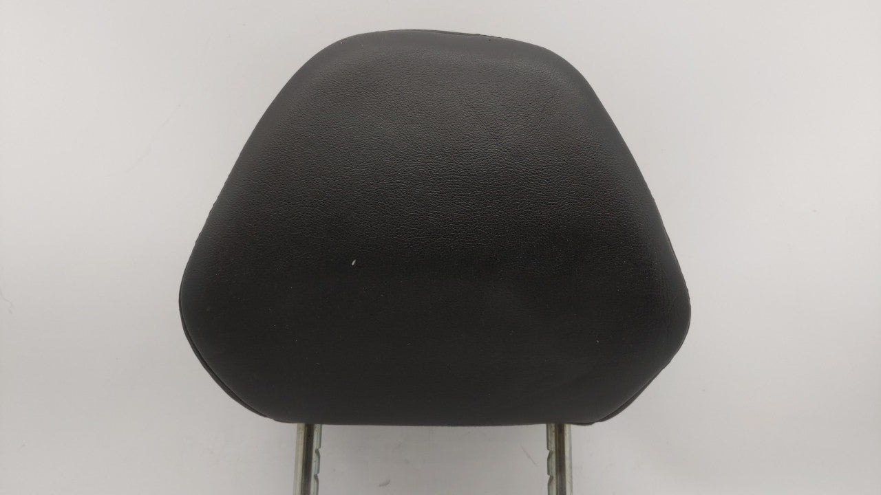 2015 Acura Tlx Headrest Head Rest Front Driver Passenger Seat Fits OEM Used Auto Parts - Oemusedautoparts1.com