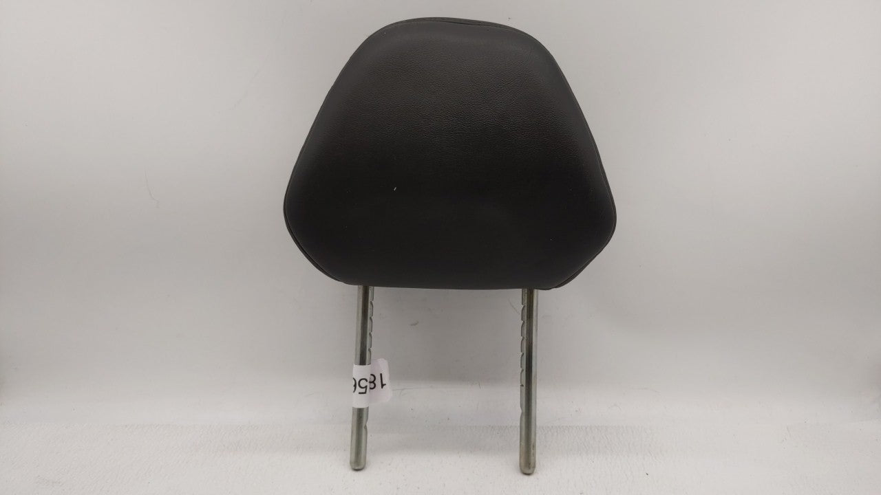 2015 Acura Tlx Headrest Head Rest Front Driver Passenger Seat Fits OEM Used Auto Parts - Oemusedautoparts1.com