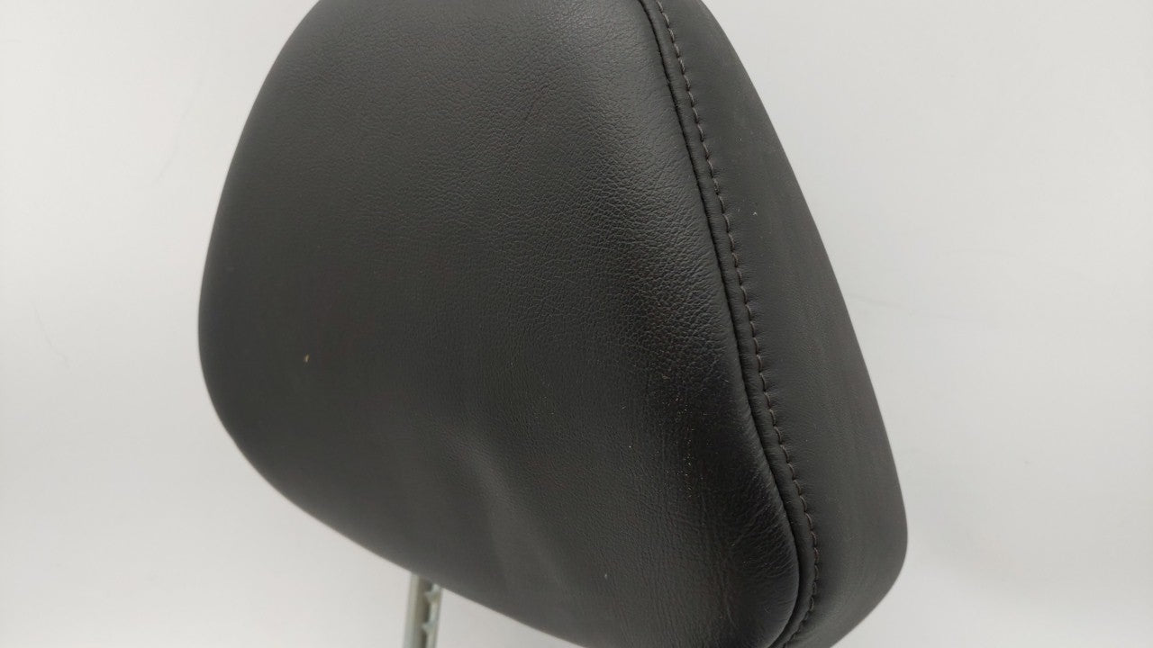 2015 Acura Tlx Headrest Head Rest Front Driver Passenger Seat Fits OEM Used Auto Parts - Oemusedautoparts1.com