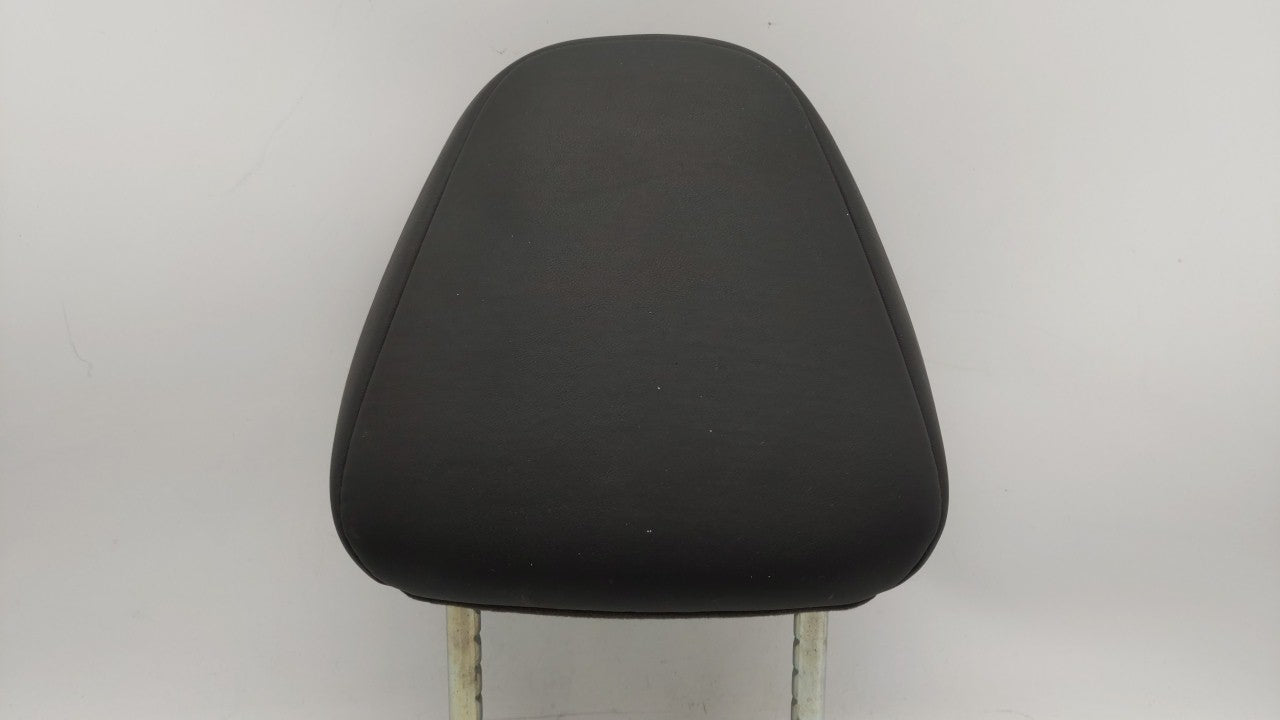 2015 Acura Tlx Headrest Head Rest Front Driver Passenger Seat Fits OEM Used Auto Parts - Oemusedautoparts1.com