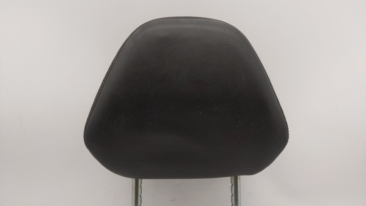 2015 Acura Tlx Headrest Head Rest Front Driver Passenger Seat Fits OEM Used Auto Parts - Oemusedautoparts1.com