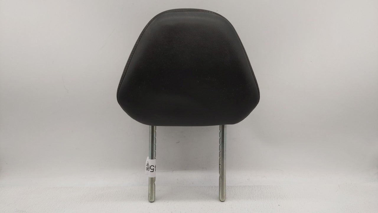 2015 Acura Tlx Headrest Head Rest Front Driver Passenger Seat Fits OEM Used Auto Parts - Oemusedautoparts1.com