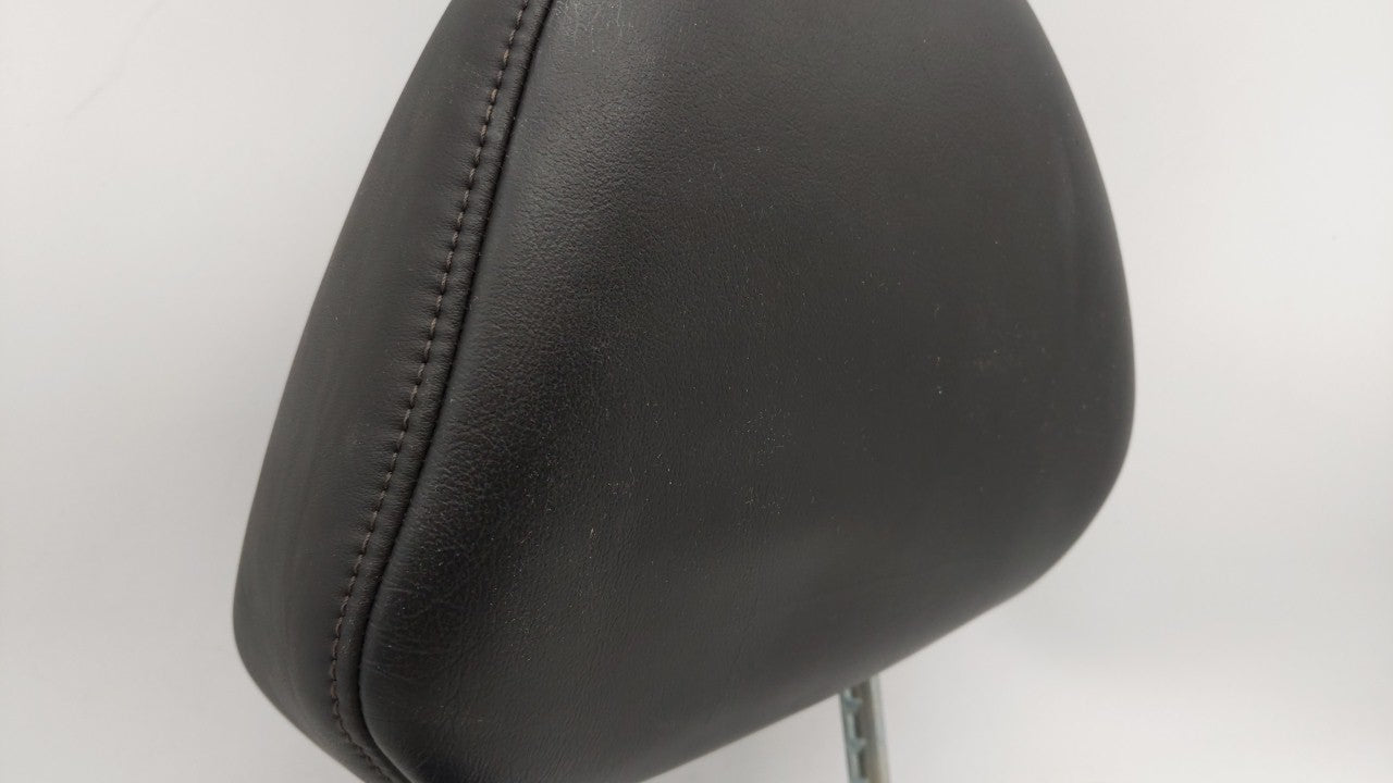 2015 Acura Tlx Headrest Head Rest Front Driver Passenger Seat Fits OEM Used Auto Parts - Oemusedautoparts1.com