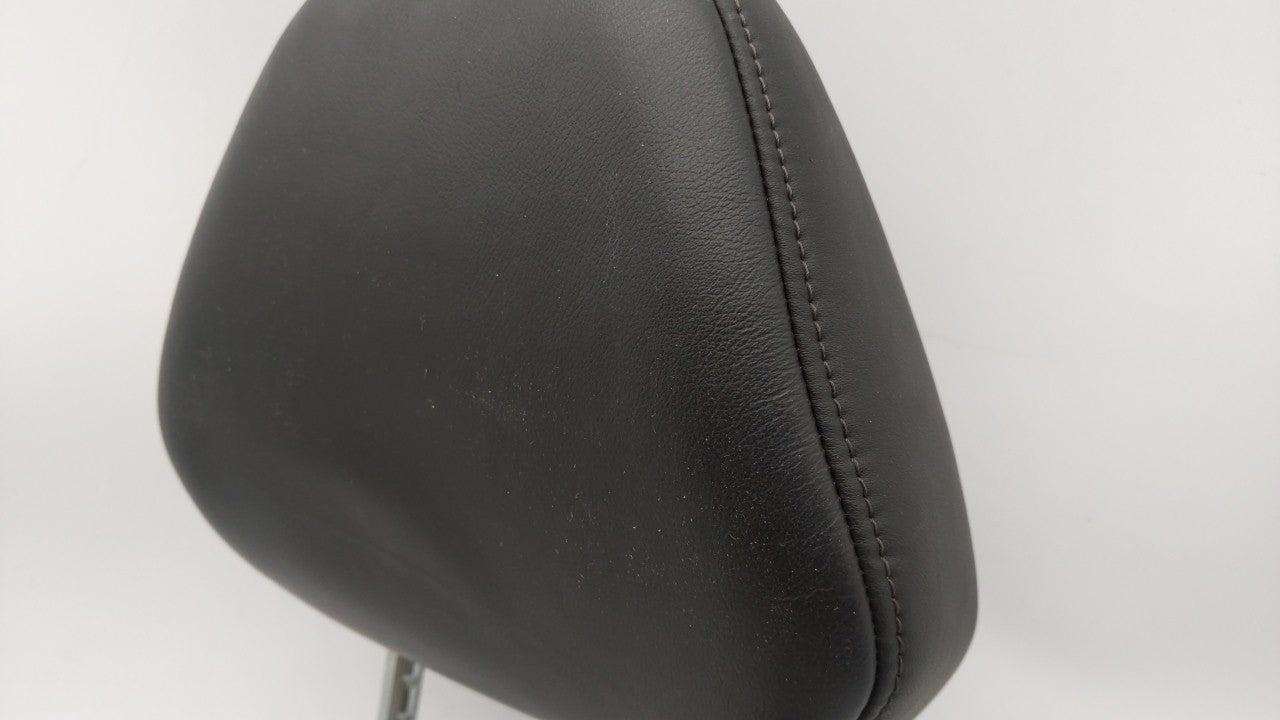 2015 Acura Tlx Headrest Head Rest Front Driver Passenger Seat Fits OEM Used Auto Parts - Oemusedautoparts1.com