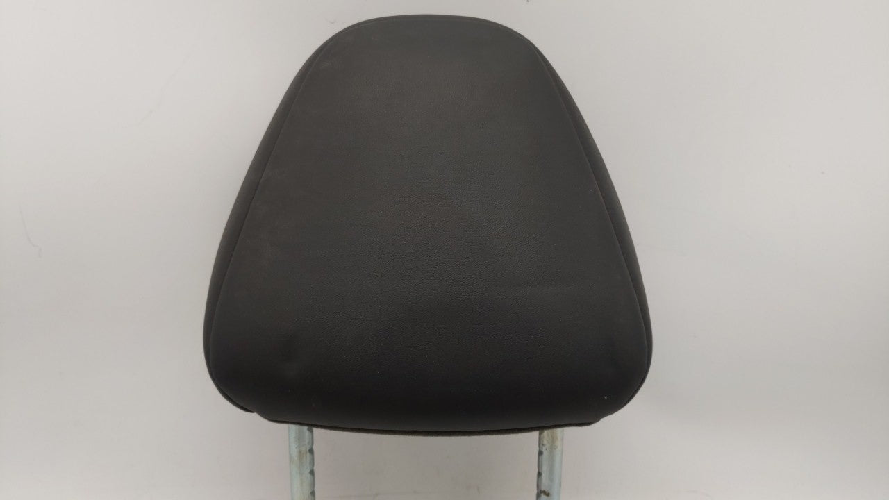 2015 Acura Tlx Headrest Head Rest Front Driver Passenger Seat Fits OEM Used Auto Parts - Oemusedautoparts1.com