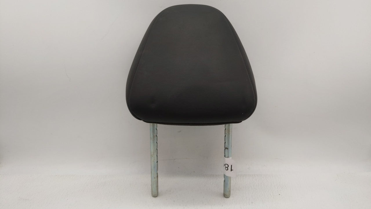 2015 Acura Tlx Headrest Head Rest Front Driver Passenger Seat Fits OEM Used Auto Parts - Oemusedautoparts1.com