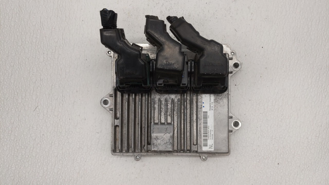 2015-2016 Acura Tlx PCM Engine Control Computer ECU ECM PCU OEM P/N:37820-RDF-A52 37820-RDF-A54, 37820-RDF-A57 Fits Fits 201
