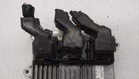 2015-2016 Acura Tlx PCM Engine Control Computer ECU ECM PCU OEM P/N:37820-RDF-A52 37820-RDF-A54, 37820-RDF-A57 Fits Fits 201