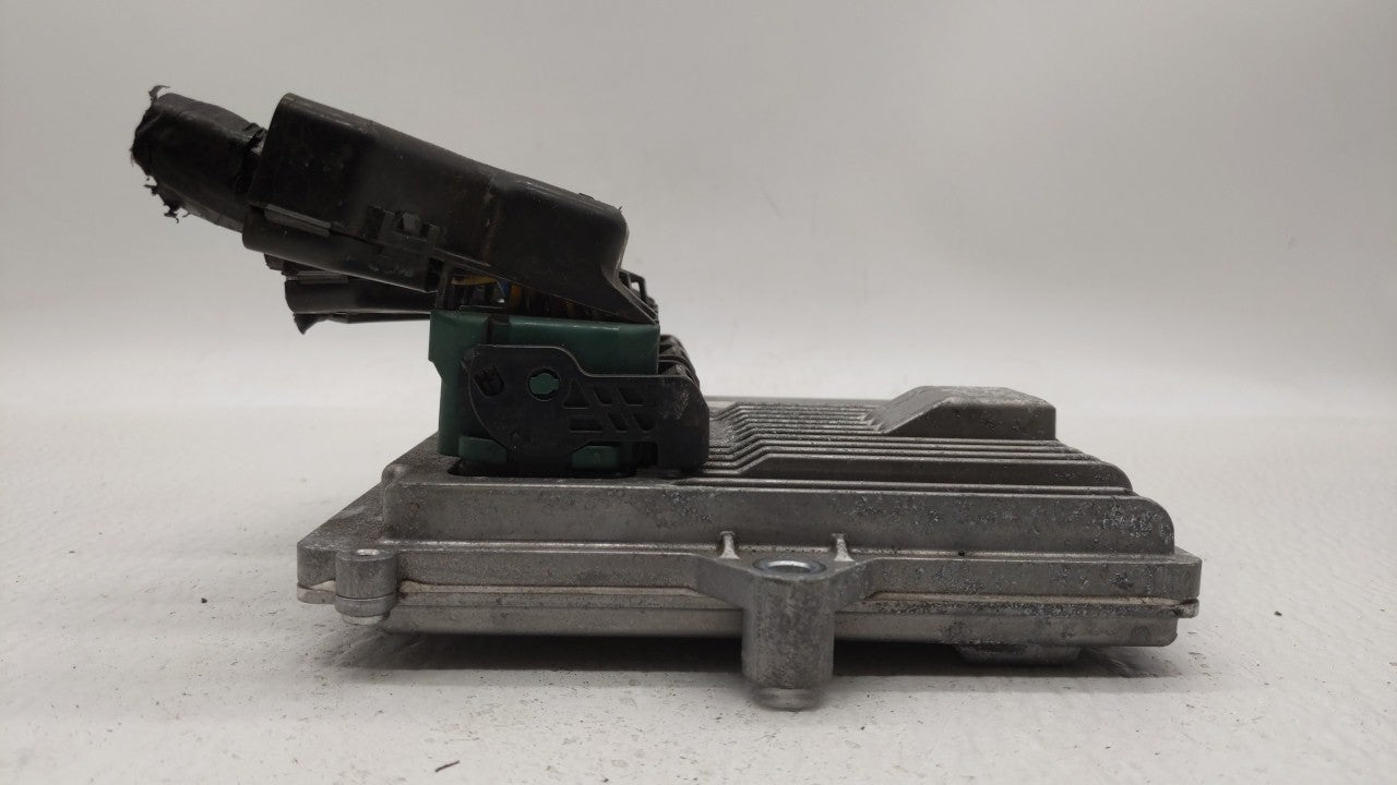 2015-2016 Acura Tlx PCM Engine Control Computer ECU ECM PCU OEM P/N:37820-RDF-A52 37820-RDF-A54, 37820-RDF-A57 Fits Fits 201