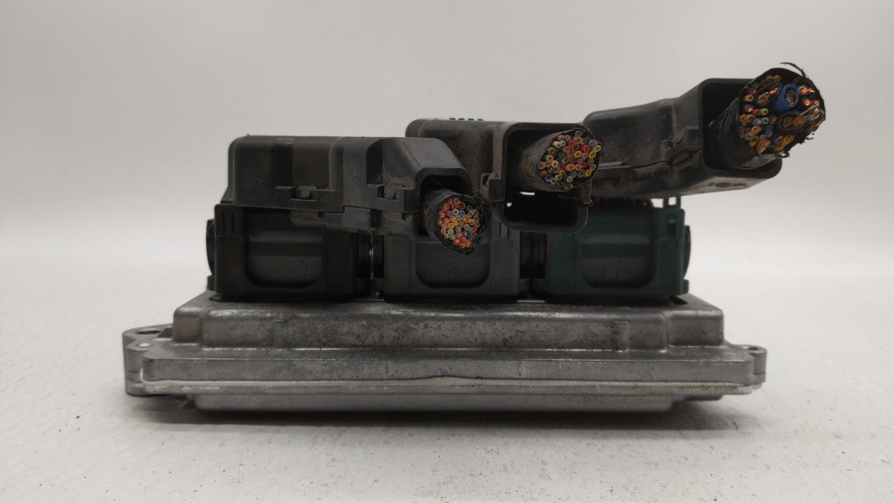 2015-2016 Acura Tlx PCM Engine Control Computer ECU ECM PCU OEM P/N:37820-RDF-A52 37820-RDF-A54, 37820-RDF-A57 Fits Fits 201