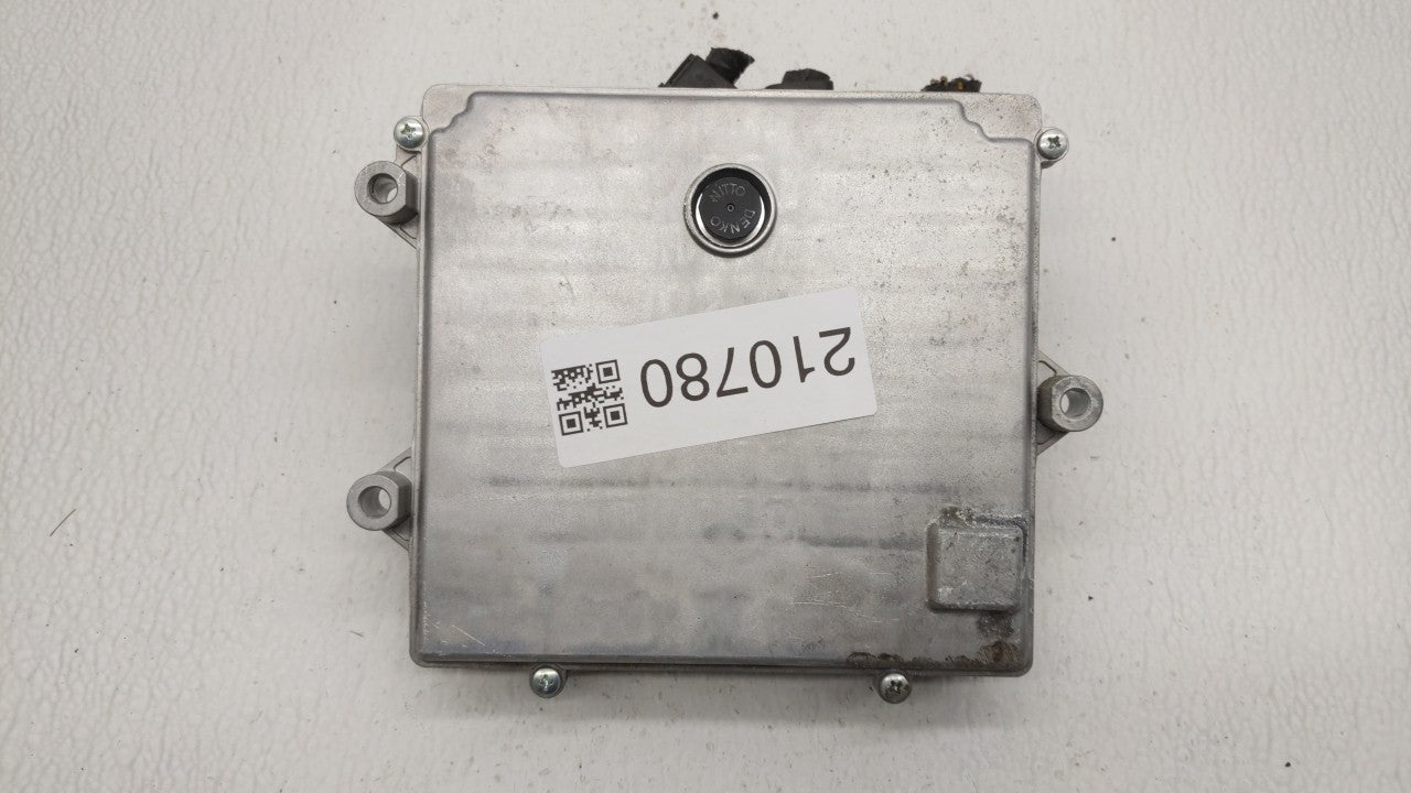 2015-2016 Acura Tlx PCM Engine Control Computer ECU ECM PCU OEM P/N:37820-RDF-A52 37820-RDF-A54, 37820-RDF-A57 Fits Fits 201