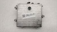 2015-2016 Acura Tlx PCM Engine Control Computer ECU ECM PCU OEM P/N:37820-RDF-A52 37820-RDF-A54, 37820-RDF-A57 Fits Fits 201