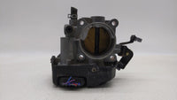 2015-2017 Acura Tlx Throttle Body P/N:GMF4A Fits Fits 2013 2014 2015 2016 2017 2018 OEM Used Auto Parts - Oemusedautoparts1.