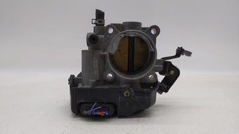 compare product 2015-2017 Acura Tlx Throttle Body P/N:GMF4A Fits Fits 2013 2014 2015 2016 2017 2018 OEM Used Auto Parts