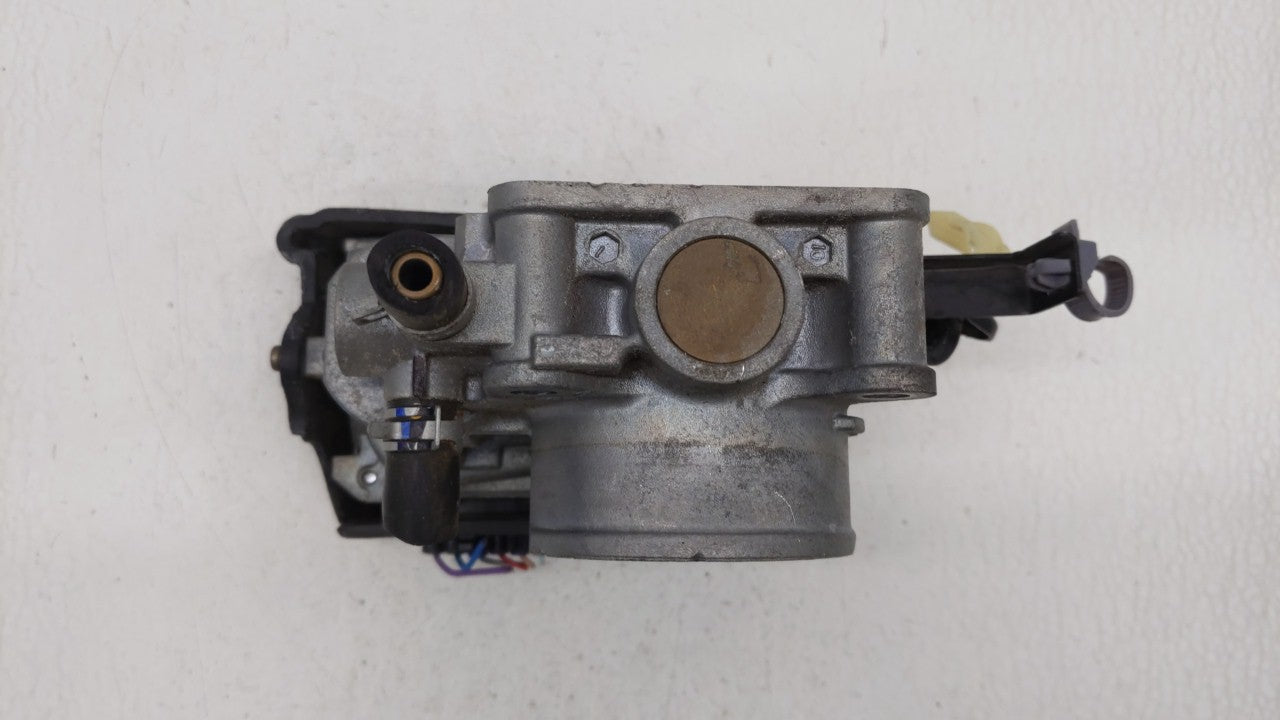 2015-2017 Acura Tlx Throttle Body P/N:GMF4A Fits Fits 2013 2014 2015 2016 2017 2018 OEM Used Auto Parts - Oemusedautoparts1.