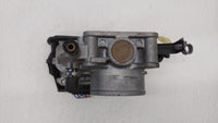 2015-2017 Acura Tlx Throttle Body P/N:GMF4A Fits Fits 2013 2014 2015 2016 2017 2018 OEM Used Auto Parts - Oemusedautoparts1.