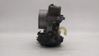 2015-2017 Acura Tlx Throttle Body P/N:GMF4A Fits Fits 2013 2014 2015 2016 2017 2018 OEM Used Auto Parts - Oemusedautoparts1.