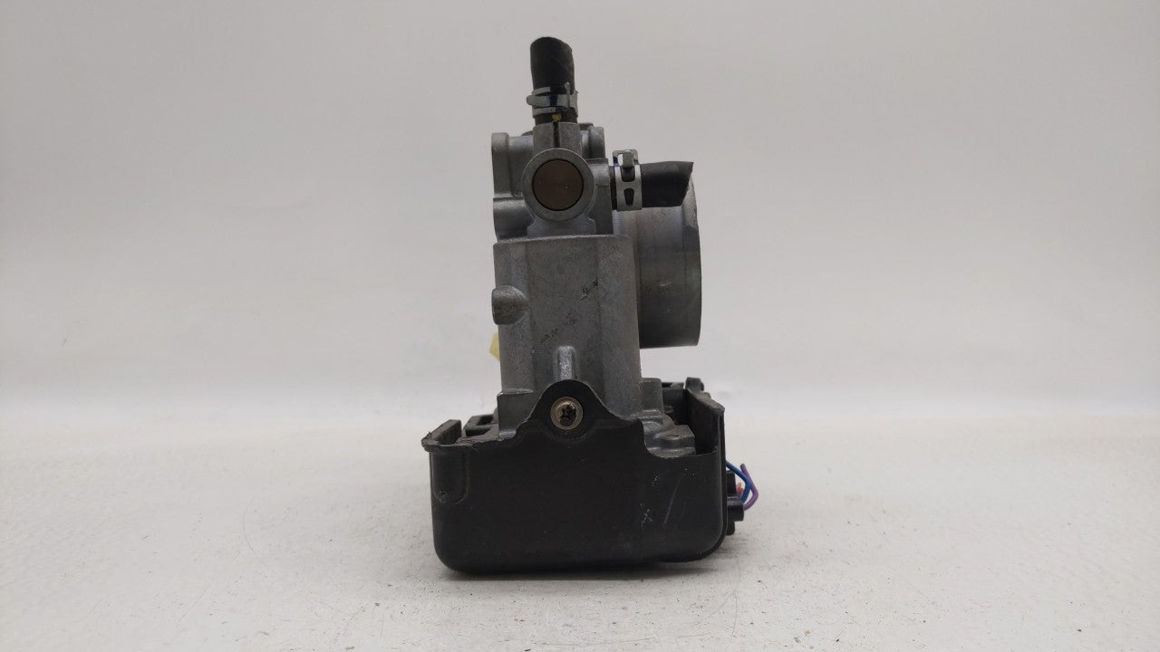 2015-2017 Acura Tlx Throttle Body P/N:GMF4A Fits Fits 2013 2014 2015 2016 2017 2018 OEM Used Auto Parts - Oemusedautoparts1.