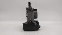 2015-2017 Acura Tlx Throttle Body P/N:GMF4A Fits Fits 2013 2014 2015 2016 2017 2018 OEM Used Auto Parts - Oemusedautoparts1.