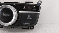 2015-2018 Acura Tlx Radio Control Panel - Oemusedautoparts1.com