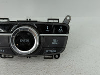 2015-2017 Acura Tlx Radio AM FM Cd Player Receiver Replacement Fits Fits 2015 2016 2017 OEM Used Auto Parts - Oemusedautopar
