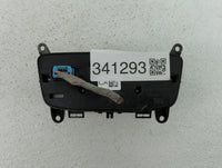 2015-2017 Acura Tlx Radio AM FM Cd Player Receiver Replacement Fits Fits 2015 2016 2017 OEM Used Auto Parts - Oemusedautopar