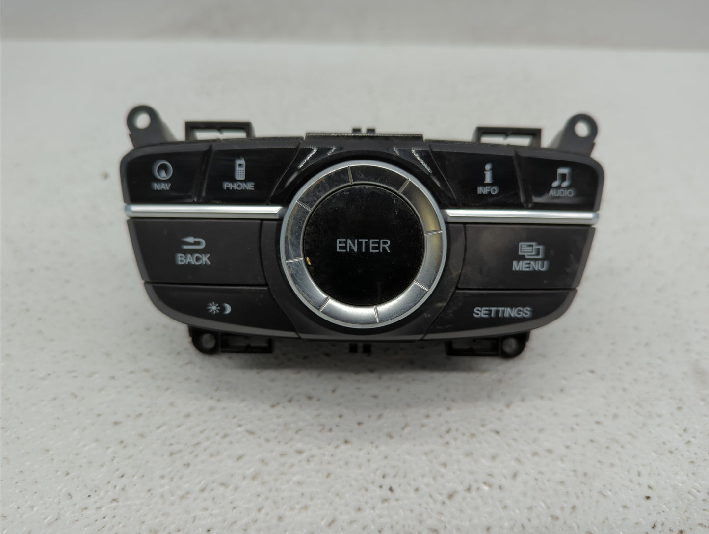 2015-2017 Acura Tlx Am Fm Cd Player Radio Receiver - Oemusedautoparts1.com