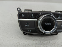 2015-2017 Acura Tlx Am Fm Cd Player Radio Receiver - Oemusedautoparts1.com