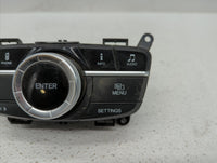 2015-2017 Acura Tlx Am Fm Cd Player Radio Receiver - Oemusedautoparts1.com
