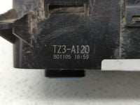 2015-2017 Acura Tlx Am Fm Cd Player Radio Receiver - Oemusedautoparts1.com