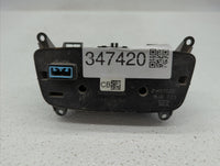 2015-2017 Acura Tlx Am Fm Cd Player Radio Receiver - Oemusedautoparts1.com