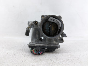 compare product 2015-2017 Acura Tlx Throttle Body P/N:1430 12R02 GMF6A, GMF6B Fits Fits 2014 2015 2016 2017 2018 OEM Used Auto Parts