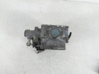 2015-2017 Acura Tlx Throttle Body P/N:1430 12R02 GMF6A, GMF6B Fits Fits 2014 2015 2016 2017 2018 OEM Used Auto Parts - Oemus