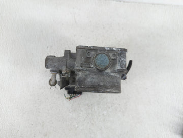2015-2017 Acura Tlx Throttle Body P/N:1430 12R02 GMF6A, GMF6B Fits Fits 2014 2015 2016 2017 2018 OEM Used Auto Parts