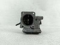 2015-2017 Acura Tlx Throttle Body P/N:1430 12R02 GMF6A, GMF6B Fits Fits 2014 2015 2016 2017 2018 OEM Used Auto Parts - Oemus