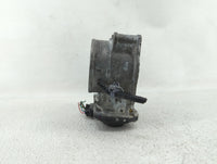 2015-2017 Acura Tlx Throttle Body P/N:1430 12R02 GMF6A, GMF6B Fits Fits 2014 2015 2016 2017 2018 OEM Used Auto Parts - Oemus