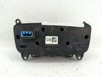 2015-2017 Acura Tlx Radio AM FM Cd Player Receiver Replacement P/N:TZ3-A020 TZ3-A510, TZ3-A120 Fits Fits 2015 2016 2017 OEM 