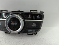 2015-2018 Acura Tlx Radio AM FM Cd Player Receiver Replacement P/N:TZ3-A020 TZ3-A510, TZ3-A120 Fits Fits 2015 2016 2017 2018