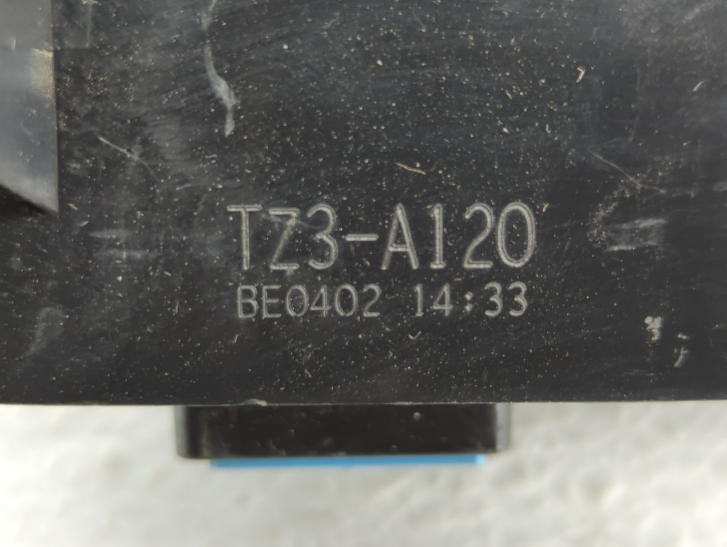 2015-2018 Acura Tlx Radio AM FM Cd Player Receiver Replacement P/N:TZ3-A020 TZ3-A510, TZ3-A120 Fits Fits 2015 2016 2017 2018