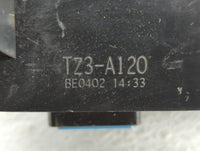 2015-2018 Acura Tlx Radio AM FM Cd Player Receiver Replacement P/N:TZ3-A020 TZ3-A510, TZ3-A120 Fits Fits 2015 2016 2017 2018