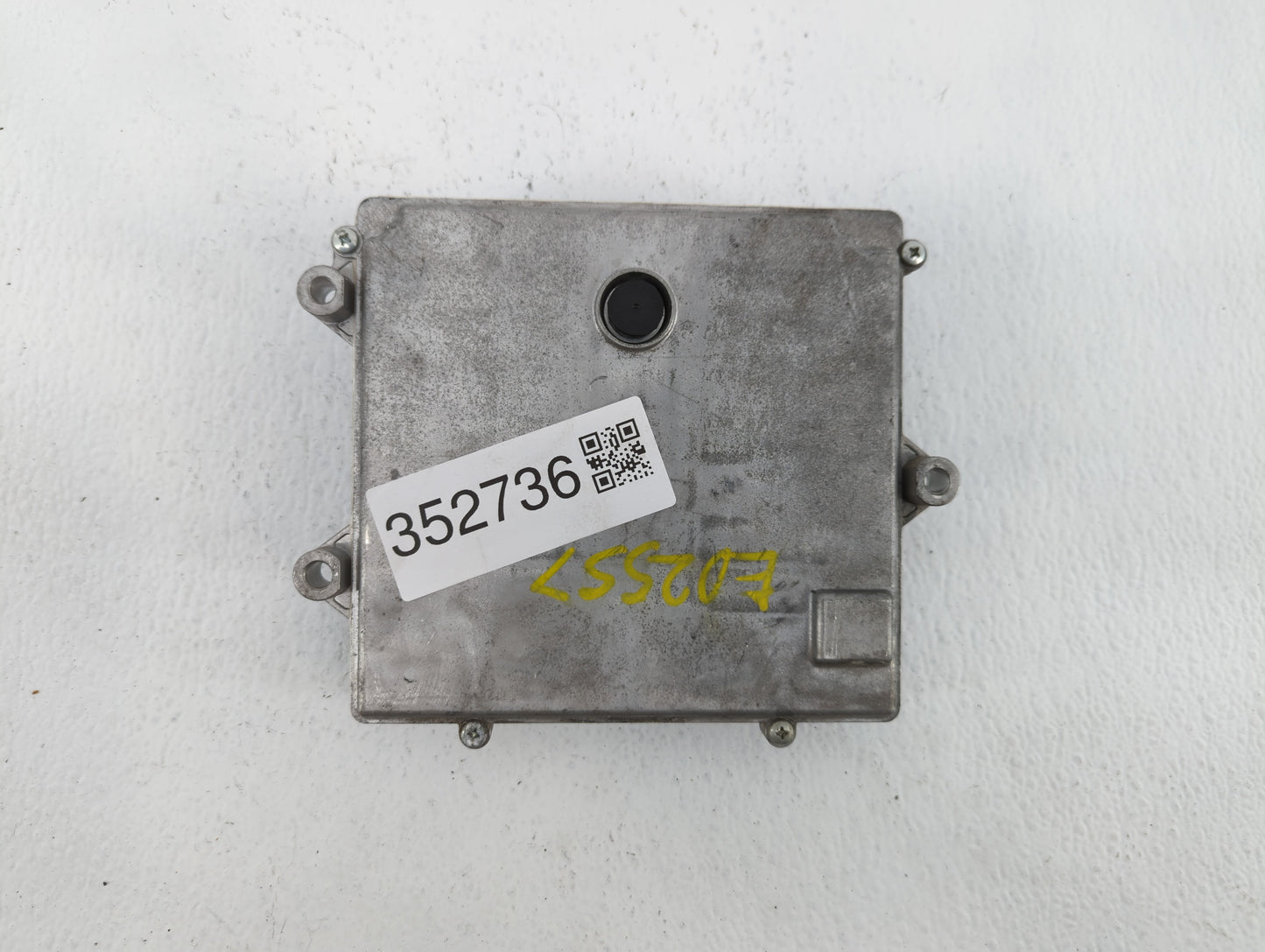2015-2016 Acura Tlx PCM Engine Control Computer ECU ECM PCU OEM P/N:37820-RDF-A56 37820-RDF-A52, 37820-RDF-A54 Fits Fits 201