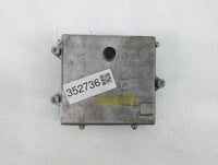 2015-2016 Acura Tlx PCM Engine Control Computer ECU ECM PCU OEM P/N:37820-RDF-A56 37820-RDF-A52, 37820-RDF-A54 Fits Fits 201