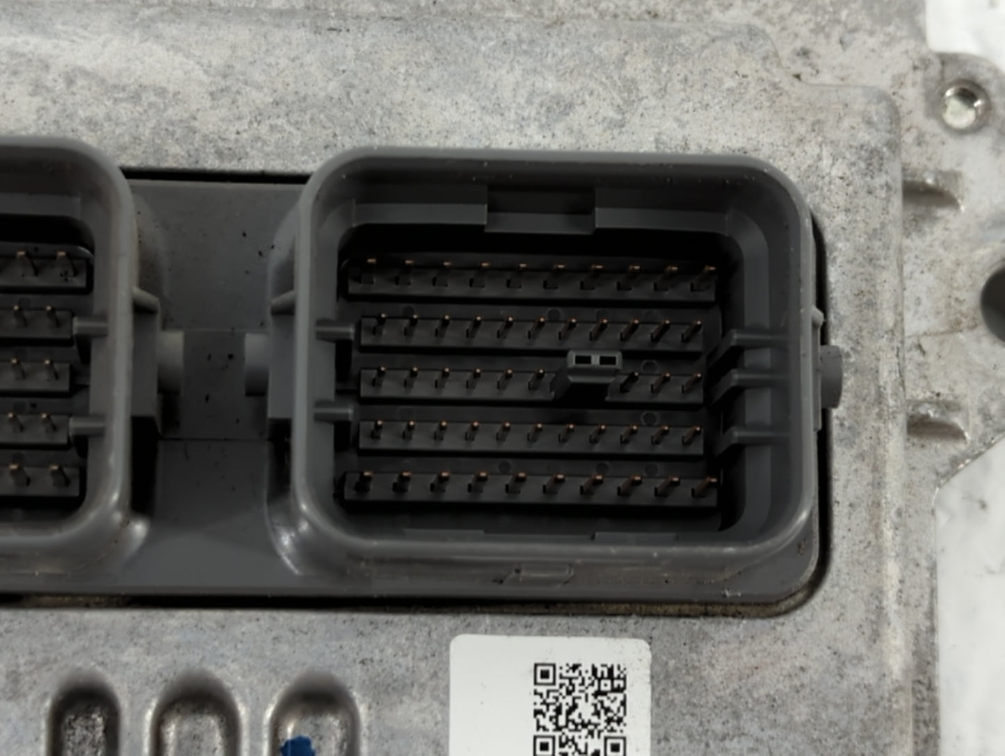 2015-2016 Acura Tlx PCM Engine Control Computer ECU ECM PCU OEM P/N:37820-RDF-A56 37820-RDF-A52, 37820-RDF-A54 Fits Fits 201