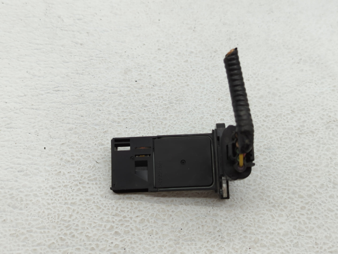 2015-2020 Acura Tlx Mass Air Flow Meter Maf 405315 - Oemusedautoparts1.com